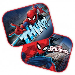 BoÄnĂŠ slneÄnĂŠ clony Spider-Man